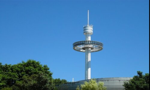 Futuroscope-Gyrotour