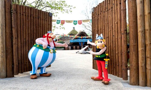 Parc Astérix