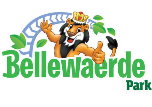 Bellewaerde park logo