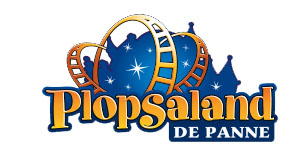 Plopsaland De Panne Logo