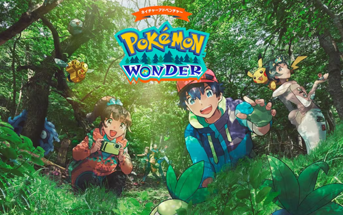 Pokémon Wonder
