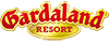 Gardaland Resort logo