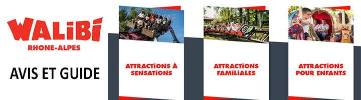 Walibi rhone alpes avis
