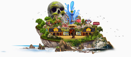 dennlys-parc ile-pirate