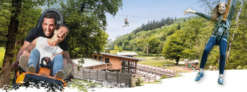 normandie-luge