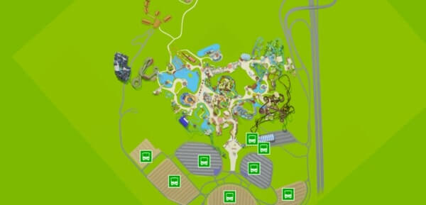 parc-astérix-navette-et-parking