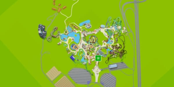 parc-astérix-zone-premiers-secours