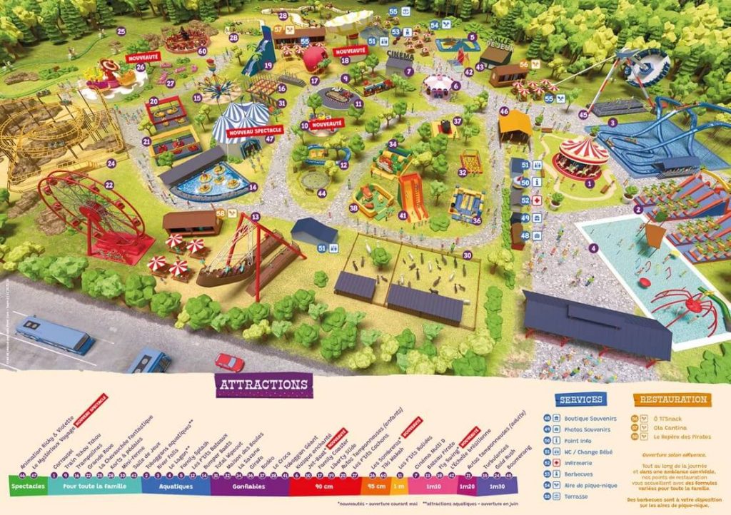 family-park-plan