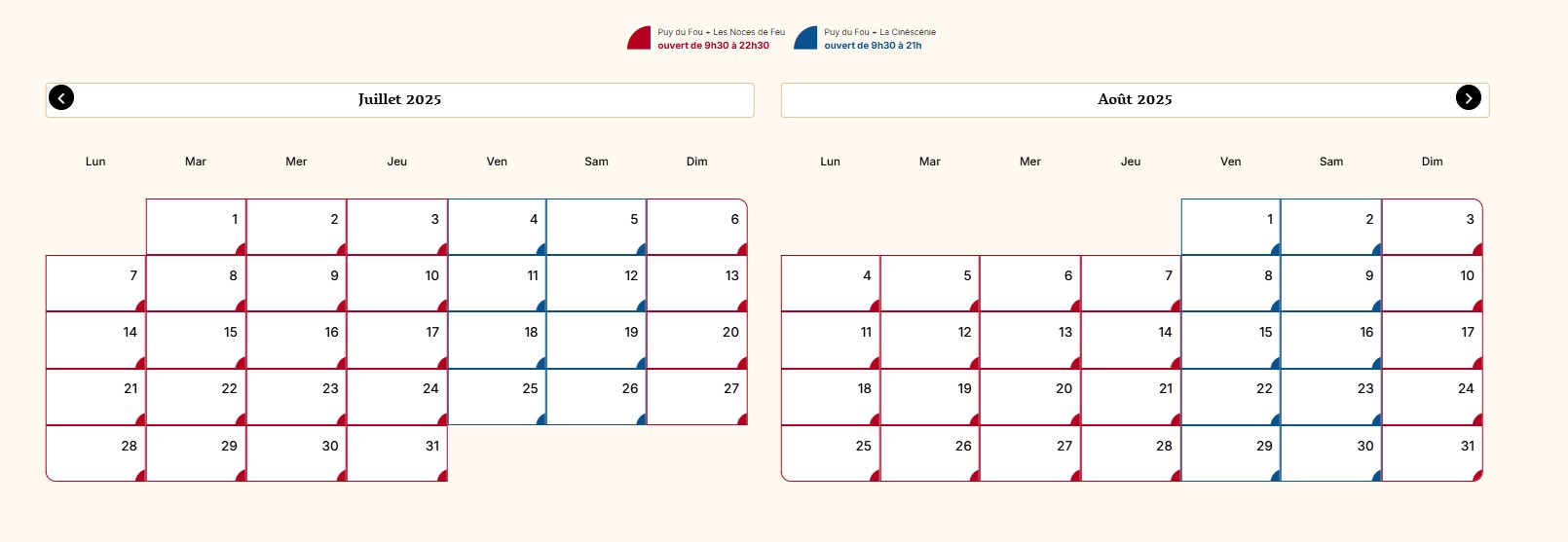 calendrier-puy-du-fou-2025-avis
