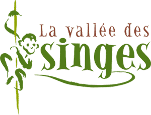 La valée des singes logo