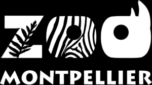 Zoo montpellier logo