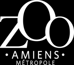 Zoo d'amiens métropole logo