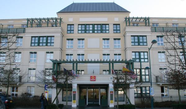 aparthotel-adagio-val-europe