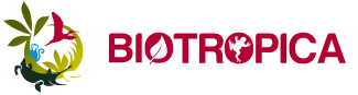 Biotropica logo
