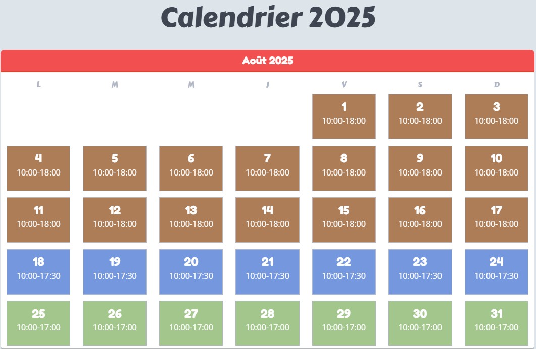 fraispertuis-city-calendrier-saison-2025