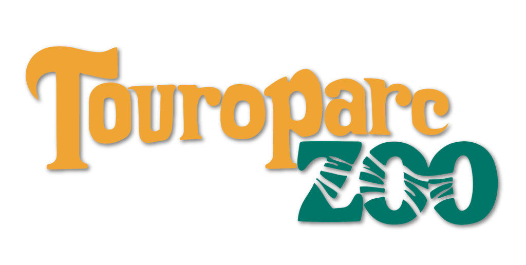 Touroparc Zoo logo