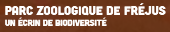 Parc Zoologique de Fréjus logo