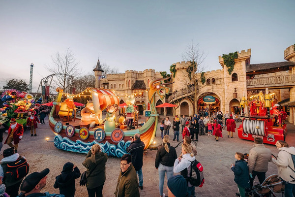 plopsaland-25-celebration