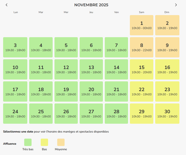 portaventura-calendrier-novembre