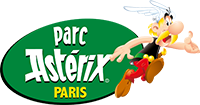 Parc astérix logo