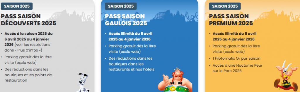 Faux billets pour le Parc Astérix : une arnaque qui multiplie les victimes