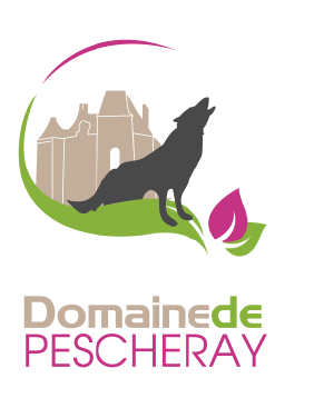 Domaine Zoologique de Pescheray logo