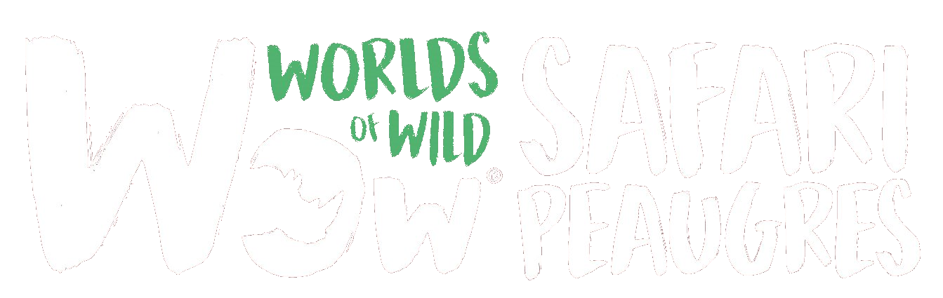 Safari de peaugres logo