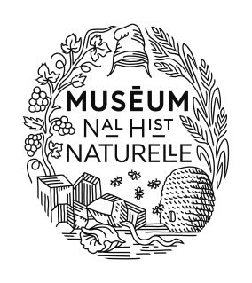 Musée zoologique de paris logo