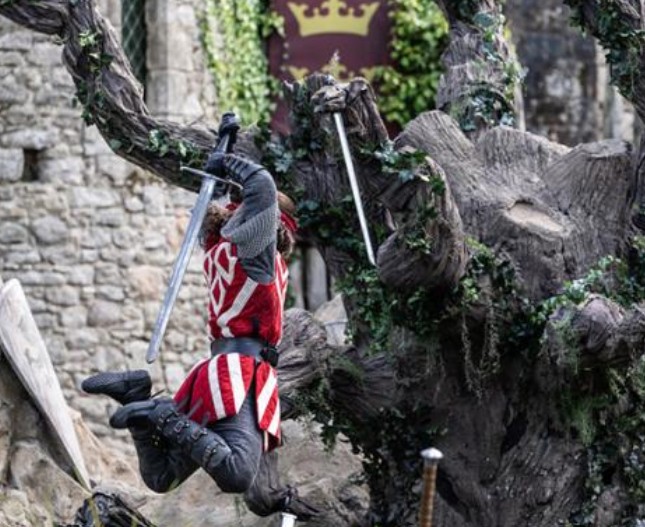 puy-du-fou-avis-spectacle-epee-roi-arthur