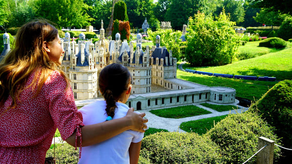 chateau-de-chambord-miniature
